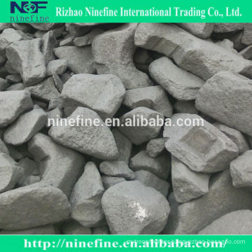 China smelting fuel carbon anode scrap